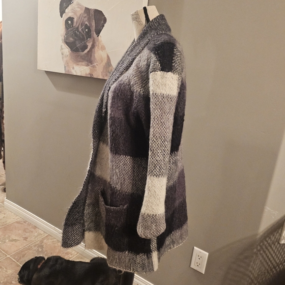 American Eagle Jacket - Picture 3 of 6